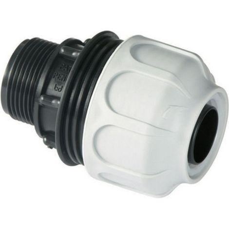 GIUNTO MASCHIO DIRITTO 1/2&quot x 20