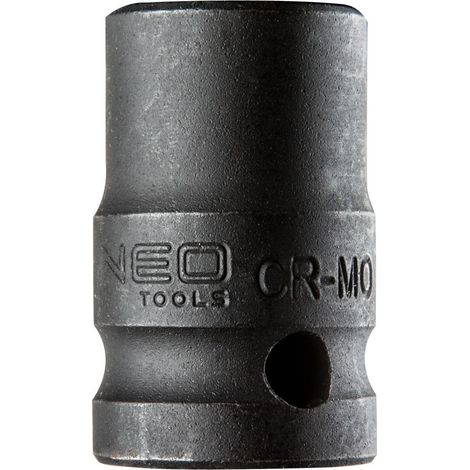 Bussola a impatto da 1/2", 14 x 38 mm, Cr-Mo (1/5)