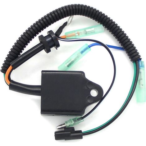 Module CDI pour moteur hors-bord 2 temps 9,9/15 CV 32900-93911 (1/5)