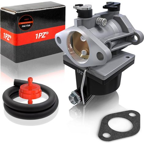 1 Carburateur,Remplacement Tecumseh 640065A,Moteur OHV110,Tondeuse à Gazon (1/5)