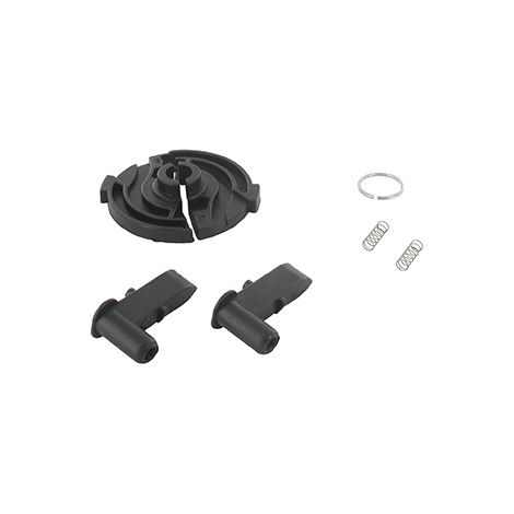 Kit trinquete arranque BRIGGS et STRATTON - 492333
