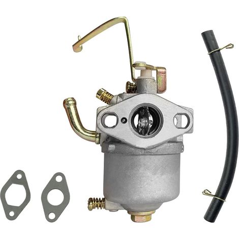 Zweitakt Vergaser Stromerzeuger Vergaser Benzin Kleingenerator Rasenmäher Teile Für Scheppach SG950 Güde GSE 950 ET950 (1/5)