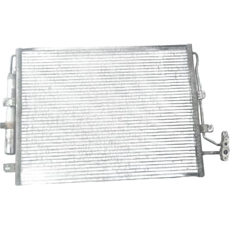 Condenseur Climatisation LAND ROVER R.ROVER [PRODUIT D'OCCASION]♻️jrb500130 (1/5)