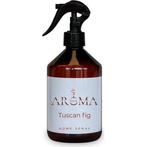 AROMA VERVE - Spray d'ambiance - Tuscan fig - 500ml (1/2)
