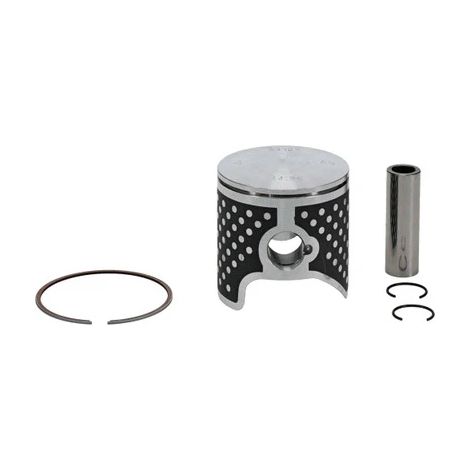 Kit pistón reparación motor Vertex 1 unidad duradero resistente