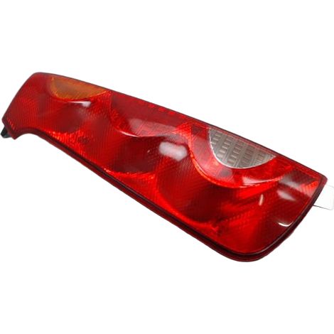 Feu Arriere Gauche  NISSAN Note I Phase 1 2006-2009 [PRODUIT D'OCCASION]♻️265559u000 (1/3)