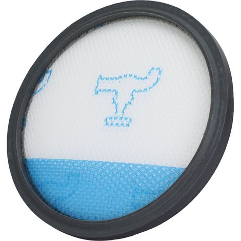 Filtre avant pour aspirateur Rowenta RO2932EA, RO2933EA, pièce de rechange filtre moteur. (1/5)