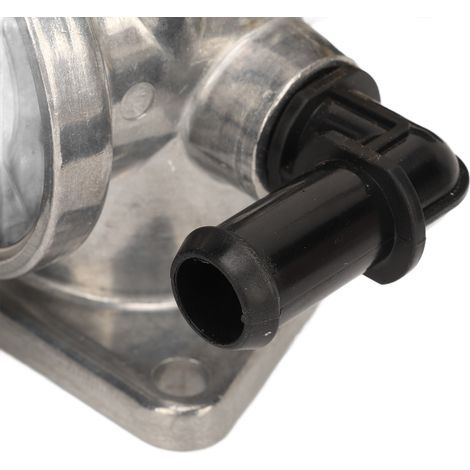 Thermostat mit Gehäuse und Sensor 6338022, kompatibel mit Agila, Combo, Corsa C, Meriva und Twintop
