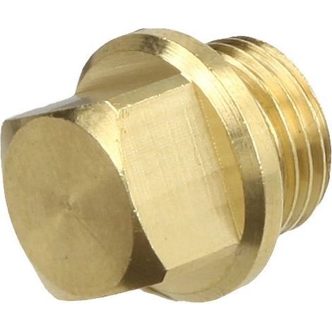 Bouchon 1/8’’