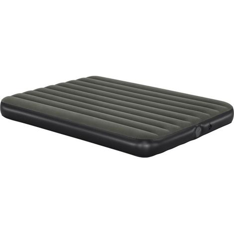 Bestway Matelas gonflable 2 personnes avec pompe rechargeable 203 x 152 x 25cm (1/5)