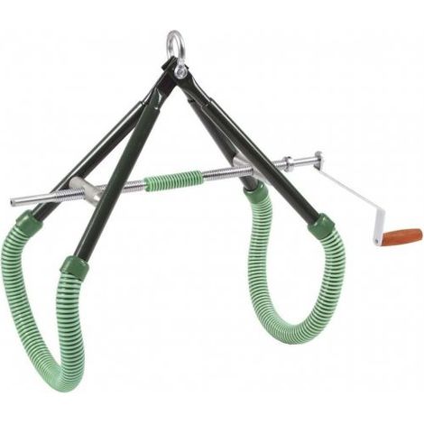 ALZABESTIAME PROFI PER BOVINI 900 KG (21970)