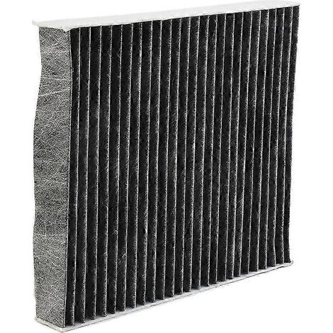 Air Filter Charcoal Cabin Car Accessories Car Filter Front Right 87139-30100 Auto Parts For Lexus Gs350 Gs450h( ) (1/5)