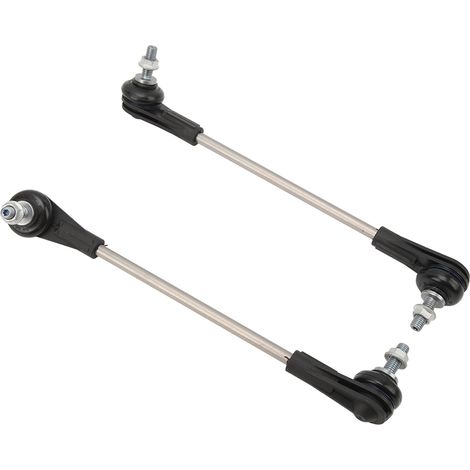 Biellette de barre stabilisatrice avant 31306792211 pour BMW 228i, 230i, 320i, 328d, 328i, 330i et 335i (1/5)