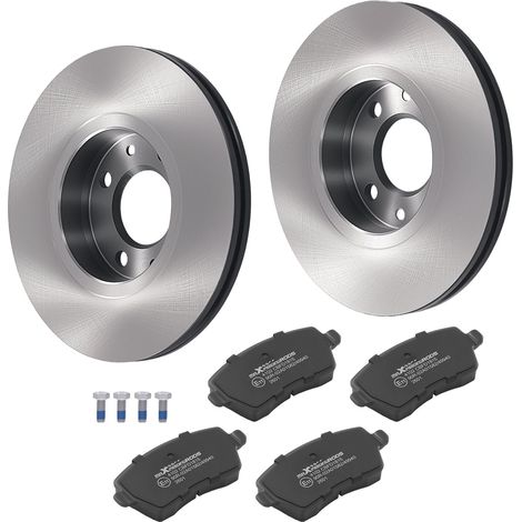 Anteriore Dischi e Pastiglie for Renault Captur I 0.9L 2013-2025 8660004726 (1/5)