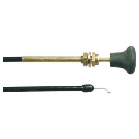 Cavo acceleratore trattorino rasaerba compatibile SCAG 048780