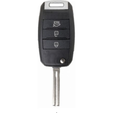 SILCA KIA8CRS8 GUSCIO CHIAVE AUTO (3 TASTI KIA)