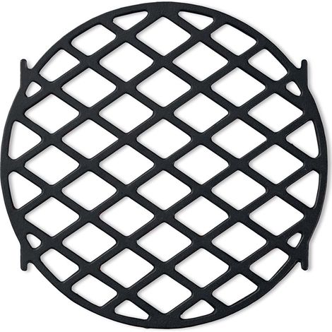 Grille de saisie Gourmet Barbecue System (GBS) (1/10)