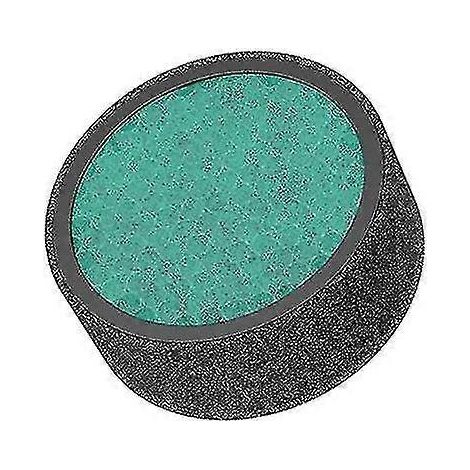 Filtre HEPA 4 en 1 pour purificateur d'air A9/A19, filtres de rechange pour l'élimination des allergènes, des animaux domestiques, de la fumée et du formaldéhyde (1/5)