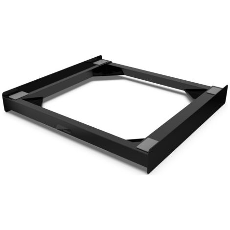 Meliconi 656138 pièce et accessoire de lave-linge Kit d’empilage (1/4)
