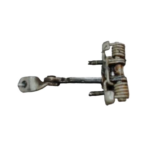 [PRODUIT D'OCCASION] Tirant Porte Avant Gauche PEUGEOT 206 + 2009-2013 ♻️ Ref Oe. 9181c8 - Garantie à vie (1/2)