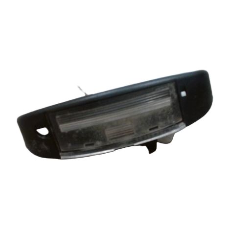 [PRODUIT D'OCCASION] Eclaireur Plaque De Police FIAT Ducato 14 M1a Tole -2002 ♻️ Ref Oe. 1303499808 - Garantie à vie (1/2)