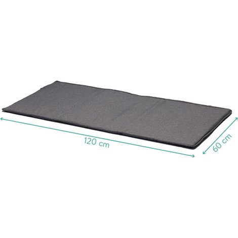 [NEUWERTIG] B-Ware fillikid Porto Reisebeistellbett Reisebett Kinderbett Babybett Klappbett Bett (1/2)