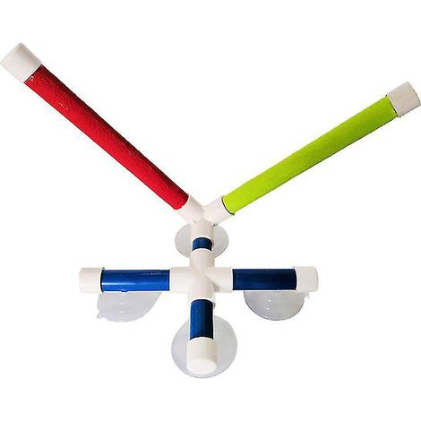 Bâton de broyage en plastique pour jouer (1/3)