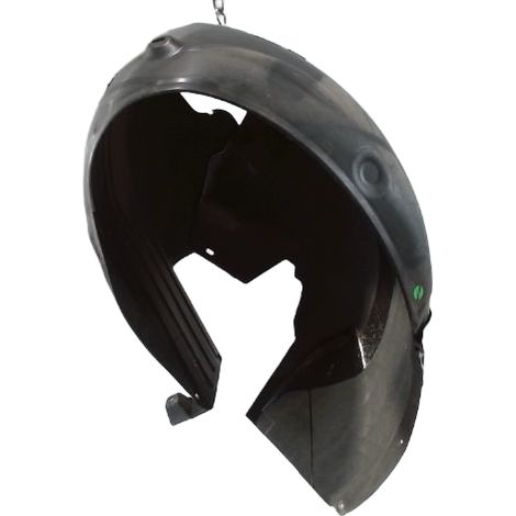 [PRODUIT D'OCCASION] Pare-boue Arriere Gauche OPEL Insignia ♻️ Ref Oe. 22816846 - Garantie à vie (1/2)
