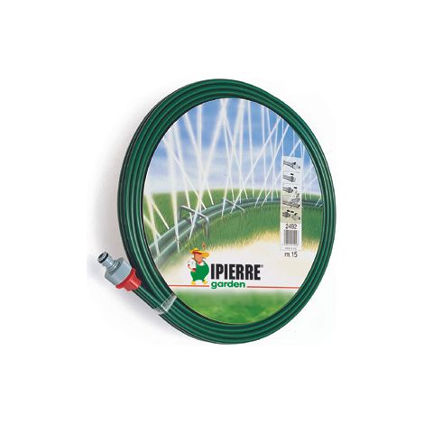 Tubo forato MICROFOR mt. 7,5 2490 IPIERRE (1/2)