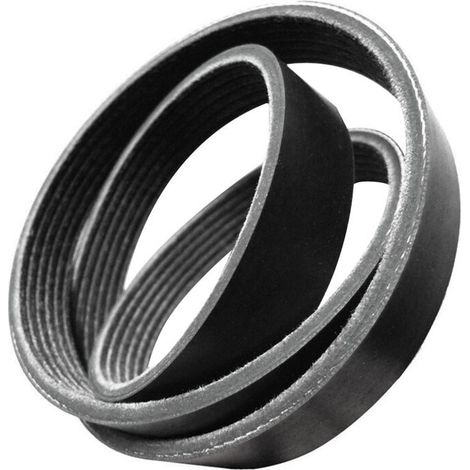 Courroie d'accessoires moteur pour Ford Ranger 2.2L Everest (à partir de 2011), référence : 7PK3143 FB3Q-6C301-GA