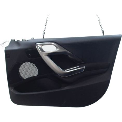 [PRODUIT D'OCCASION] Garniture Porte Avant Droit PEUGEOT 2008 Phase 1 2013-... ♻️ Ref Oe. 98029882zd - Garantie à vie (1/2)