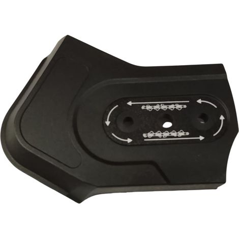 Tapa De Barra De Cadena compatible con K603E  Ref 505001