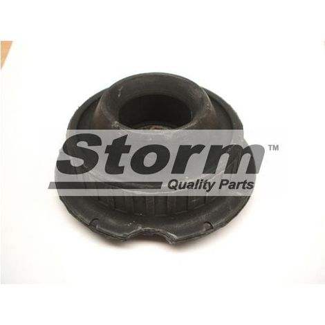 Coupelle amortisseur avant compatible Audi, VW 4D0412377F (1/2)