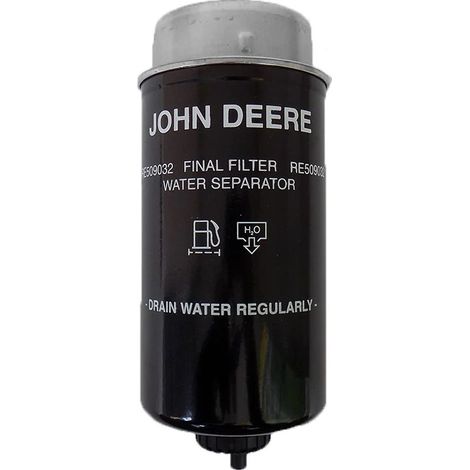 Filtro nafta originale John Deere RE509037
