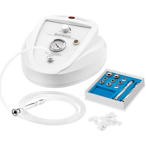Dispositivo de microdermoabrasión AM60 (1/5)