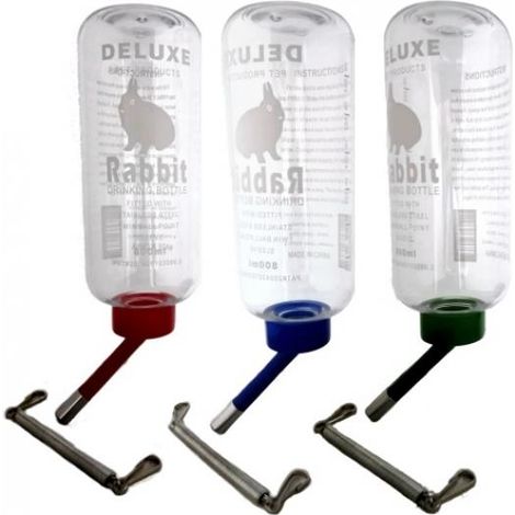 BEBEDERO ROEDORES 800 ml. Arquivet