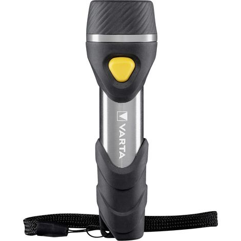 Varta Day Light Multi LED F10 16631 LED Taschenlampe batteriebetrieben 20 lm 8 h 90 g (1/2)