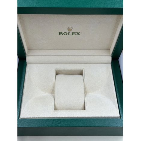 Coffret de rangement pour montre Rolex (1/2)