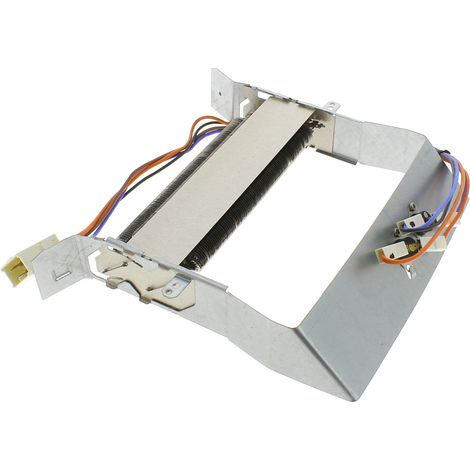 Resistore 2300w, c00282396 c00113946 - asciugatrice (1/4)