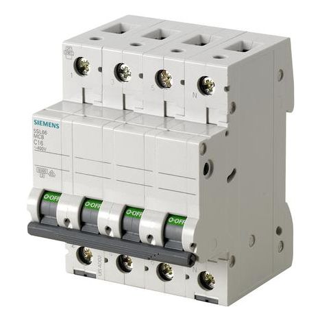 Siemens Elektro SENTRON 5SL6632-7 Schutzschalter 32A 6kA