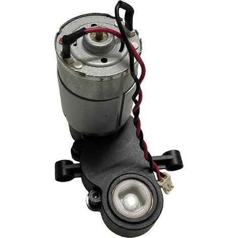 Module d'ions d'argent pour Roborock P20 Pro / P20 Ultra / P20 Plus / G20s Ultra / G30 / Q Revo Curv - Pièces de rechange (1/5)