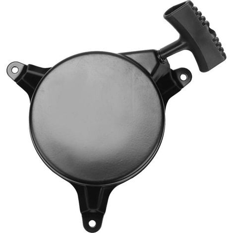 SJLERST Hochkompatibler Rasenmäher-Traktionsstarter als Ersatz für Honda GXV120 GXV140 GXV160 HRB475 HRB535 HRD535 etc., langlebig, verschleißfest.