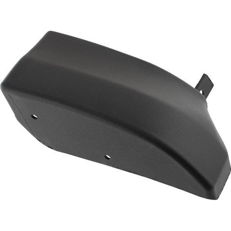 Embellecedor del umbral de la puerta trasera derecha del VW Passat B5 96-05 (1/2)