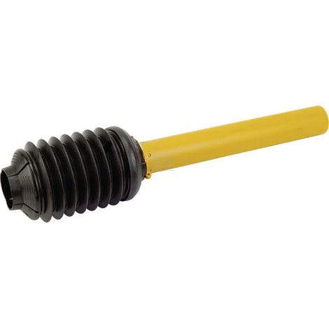 Protezione per albero cardanico standard interna L: 0,49 m Walterscheid WALTERSCHEID 1116149