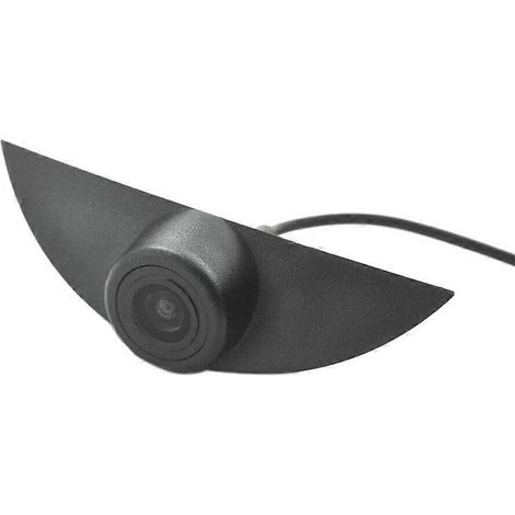 Full-HD-CCD-Frontkamera für Autos mit integriertem Logo für S60, S80, XC60 und XC90 (1/5)