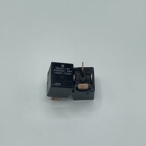 Relais automobile Panasonic ACB83201 M29 CB1AH-12V 129927-77920