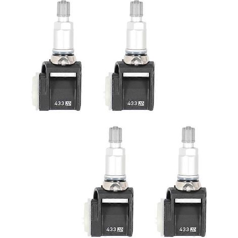 A0009053907 TPMS Tire Pressure Capteur pour Mercedes AMG GT 2019 – 2021 C Class 2018 EQC 2019 – 2024 GLC S SLC Class 2020 (1/5)