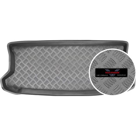 Tappetino per bagagliaio MAX-MAT per Suzuki Swift IV Hatchback 2008-2010