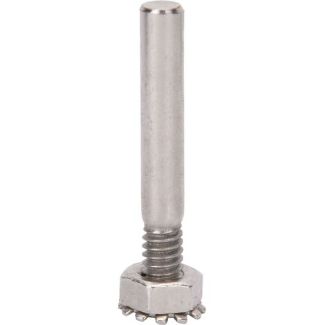 Brosse à disque pour perceuse électrique de 3 pouces, brosse en caoutchouc abrasif diamanté, brosse d'ébavurage, de polissage et de meulage, blanche. (1/3)