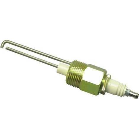 Bougie d'allumage DSE6 BSP G3/4 LG 64 mm